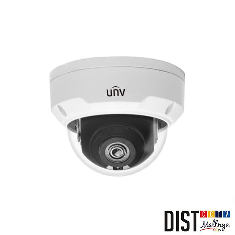 Cctv Camera Uniview Ipc Sr X P C