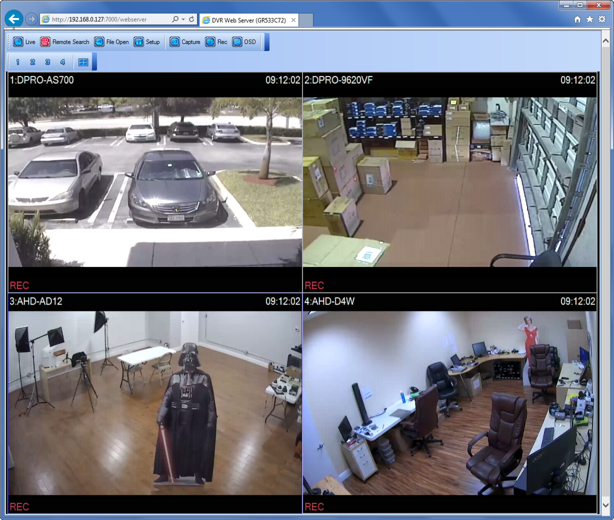 Mengapa DVR CCTV Tidak Bisa Tersambung dengan Internet2