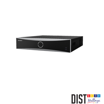 NVR HIKVISION DS-7716NXI-I4/S