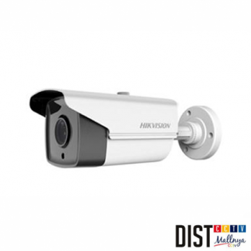 CCTV CAMERA HIKVISION DS-2CE16D0T-IT5 White 6.0mm