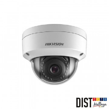 Paket Custom Hikvision IP Camera Indoor DS 2CD1121-1 2MP