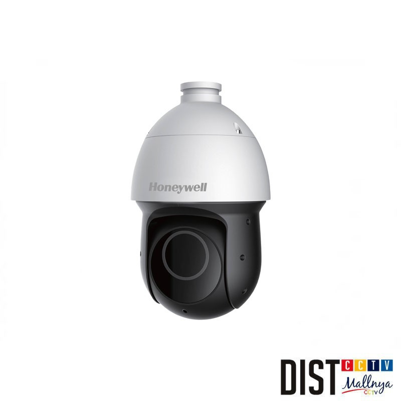 Cctv Camera Ptz Honeywell Hdzp252di