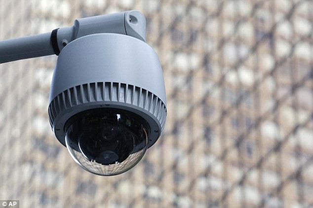 Kamera CCTV PTZ, Dan Cara Kerjanya2