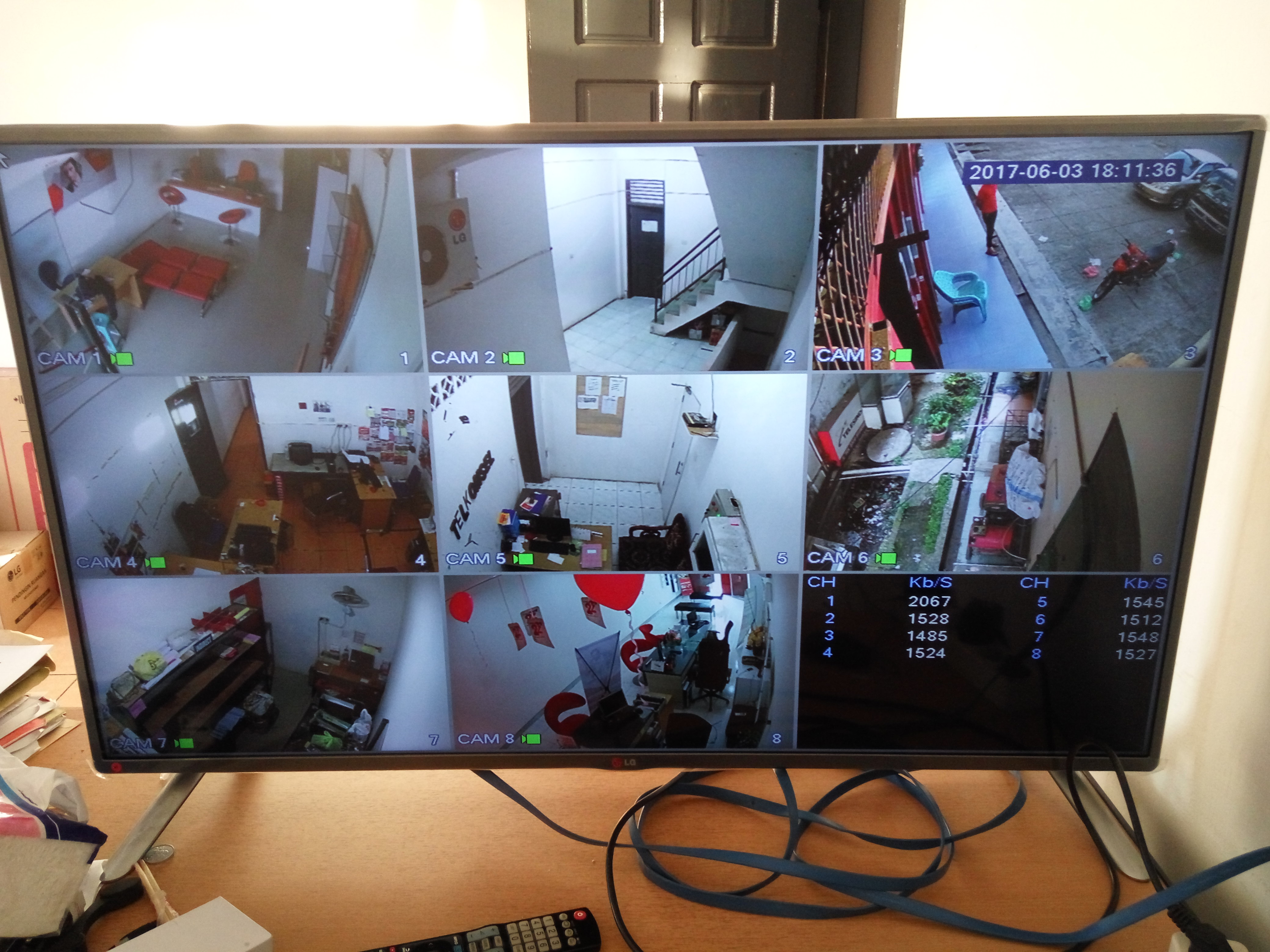 Cara Memilih Paket CCTV yang Murah dan Terbaik untuk Rumah Anda2