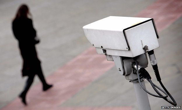 Cara Mengetahui CCTV sedang Aktif atau Tidak1