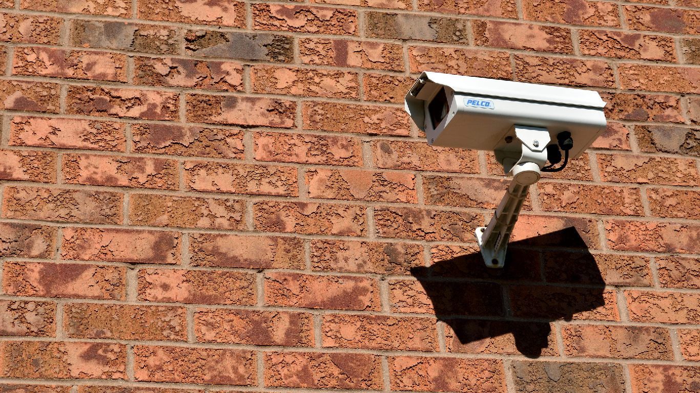 Tips Mengetahui Letak Kamera CCTV yang Tepat1