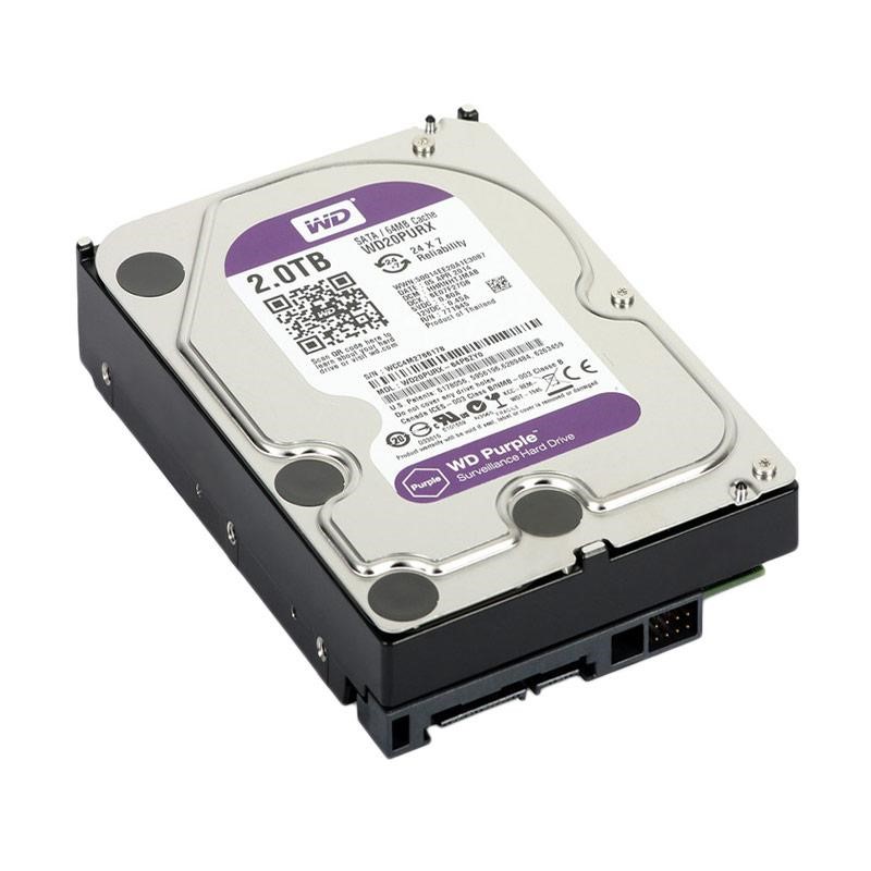 Western digital wd purple