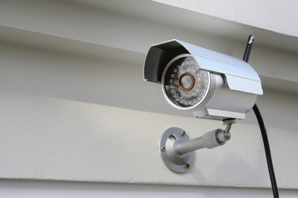 10 tips memilih kamera cctv bandung agar keamanan optimal