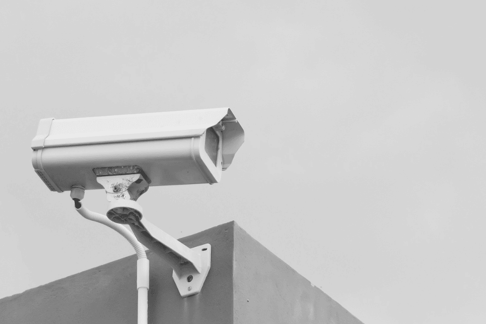 Mengapa enkripsi data pada CCTV penting? ini alesannya