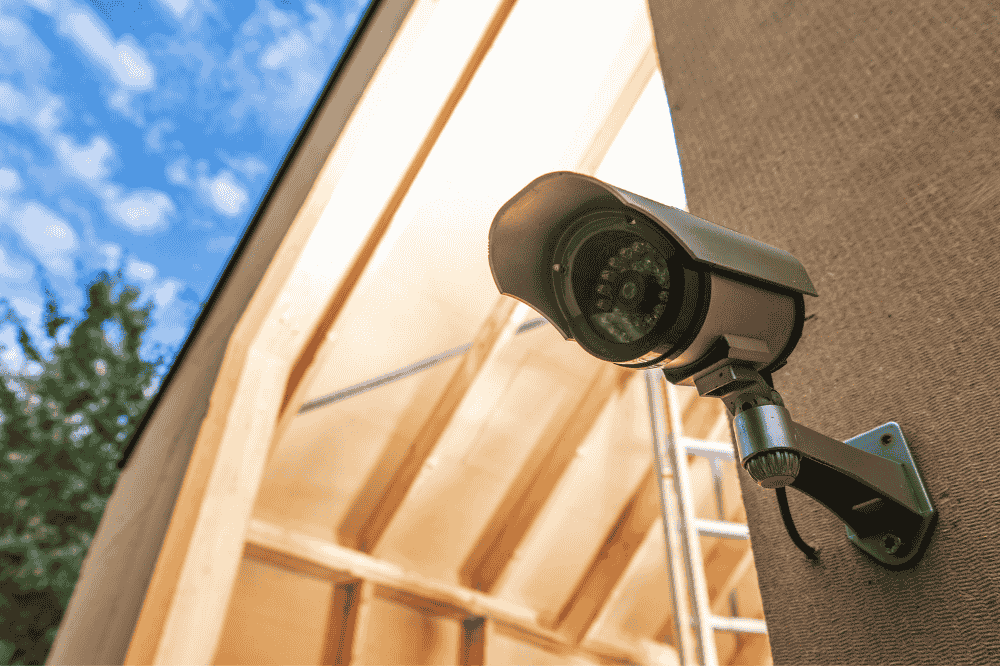 Cara mudah melihat rekaman CCTV di rumah Anda!