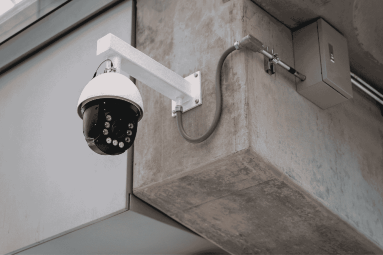 Fungsi penting UPS pada CCTV yang sering diabaikan