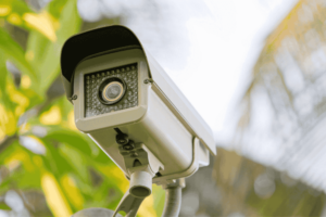 Kapan beralih dari CCTV analog ke digital: Panduan pemula