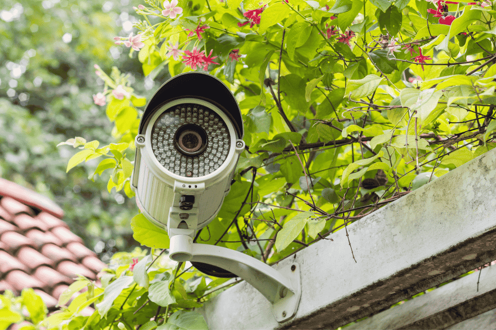 Keunggulan dan kekurangan infrared CCTV yang perlu diketahui