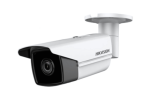 Panduan mengatasi kode error pada CCTV Hikvision