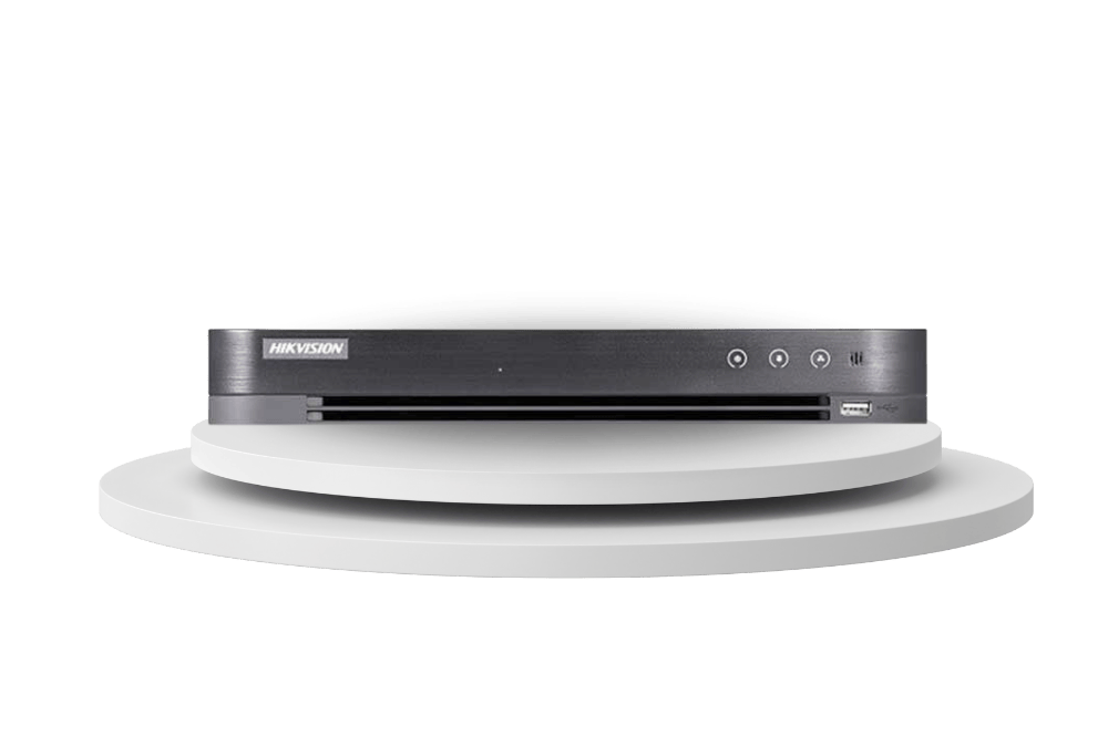 Ini dia, cara backup rekaman DVR CCTV ke Hard Drive