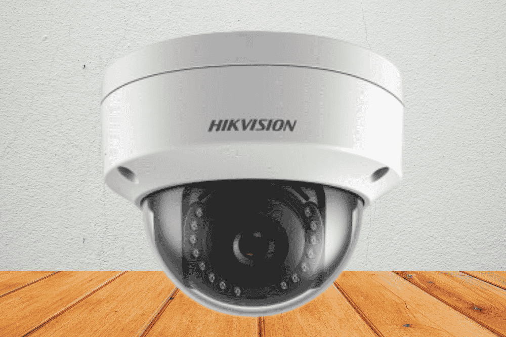 CCTV hikvision tidak bisa online? Ini penyebab dan solusinya