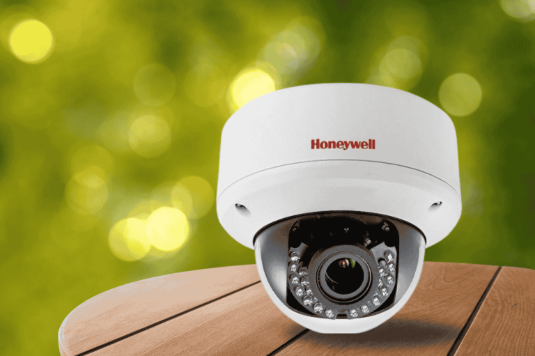 CCTV Honeywell tidak berfungsi? Cek 7 penyebabnya segera!