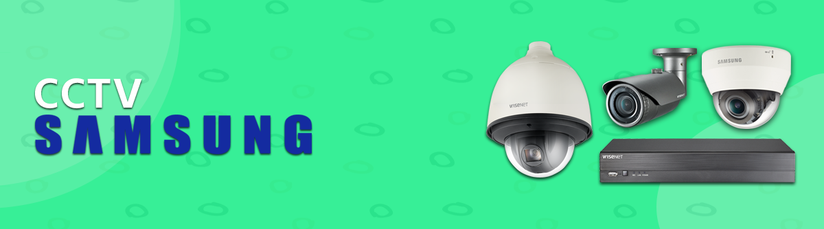 Samsung cheap cctv distributor